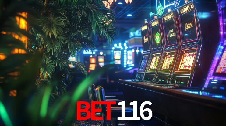 APP oficial da Bet116 para mobile
