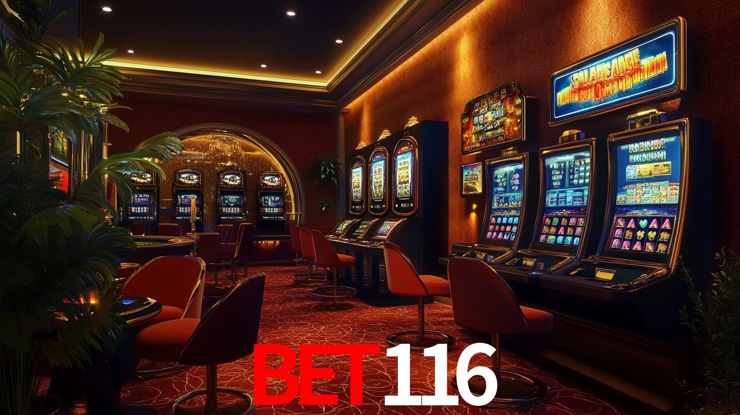 Torneios Bet116