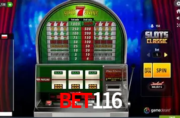 A Emoção da Loteria na Bet116: Uma Chance de Mudança de Vida