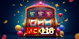 Diretório de Jogos Bet116