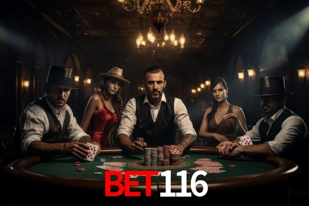 Casino VIP Bet116