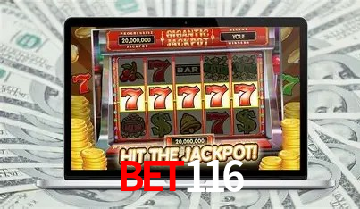 Descubra o Mundo do Cassino Online com Bet116