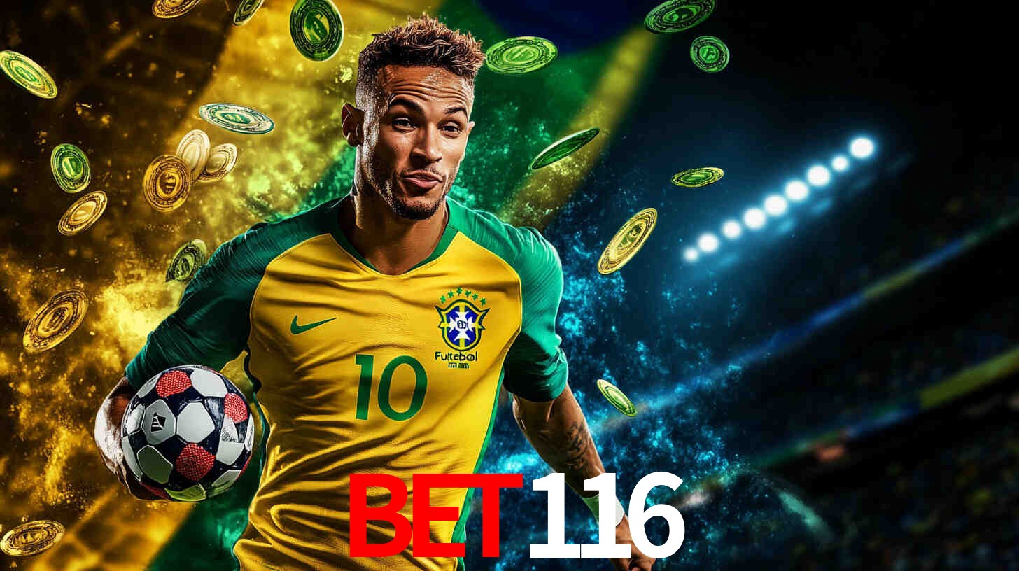 cassino Bet116