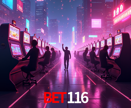 Estatísticas do Jogo Bet116