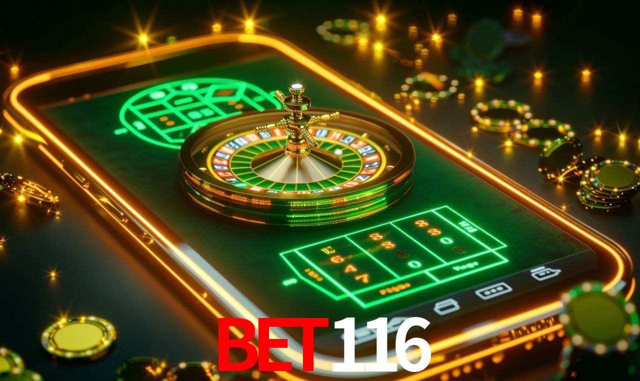 Jogos de Slot Bet116