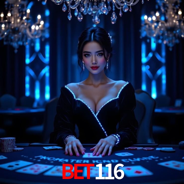 Especiais de Fim de Semana Bet116
