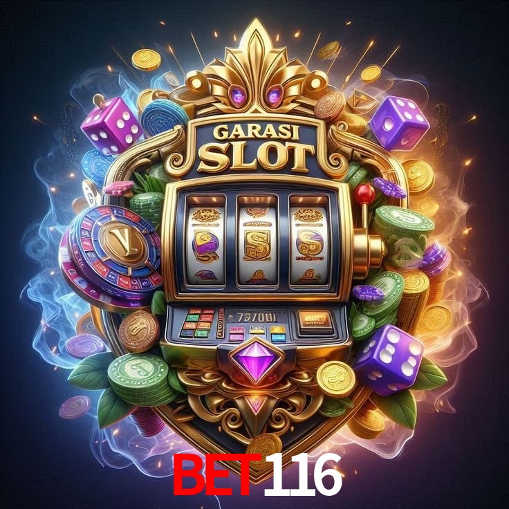 Recursos de Bônus Bet116