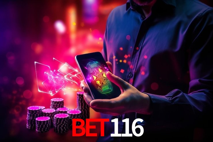 Recursos de Bônus Bet116