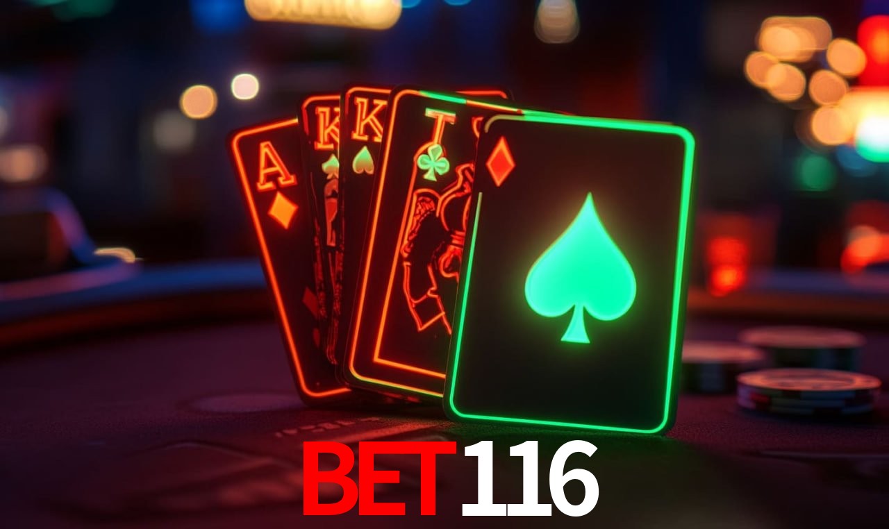 Sistemas de Segurança Bet116